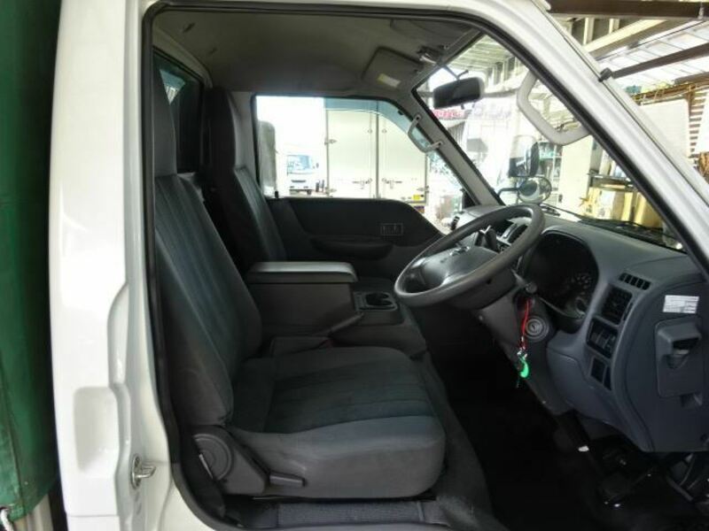 VANETTE TRUCK