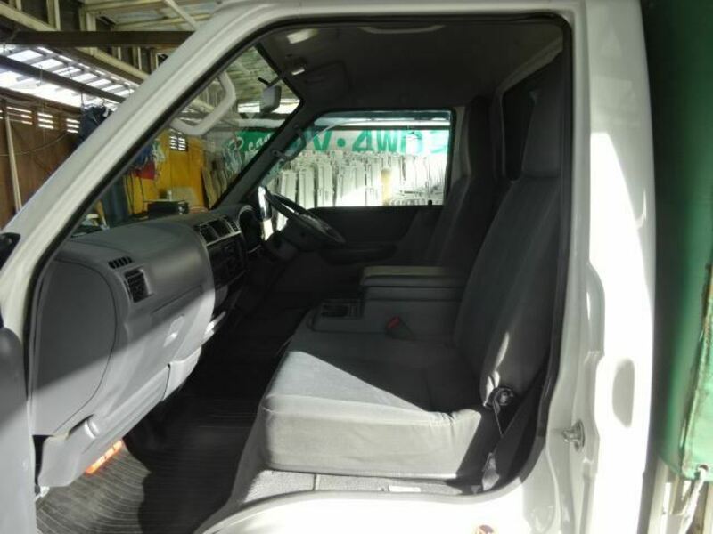 VANETTE TRUCK