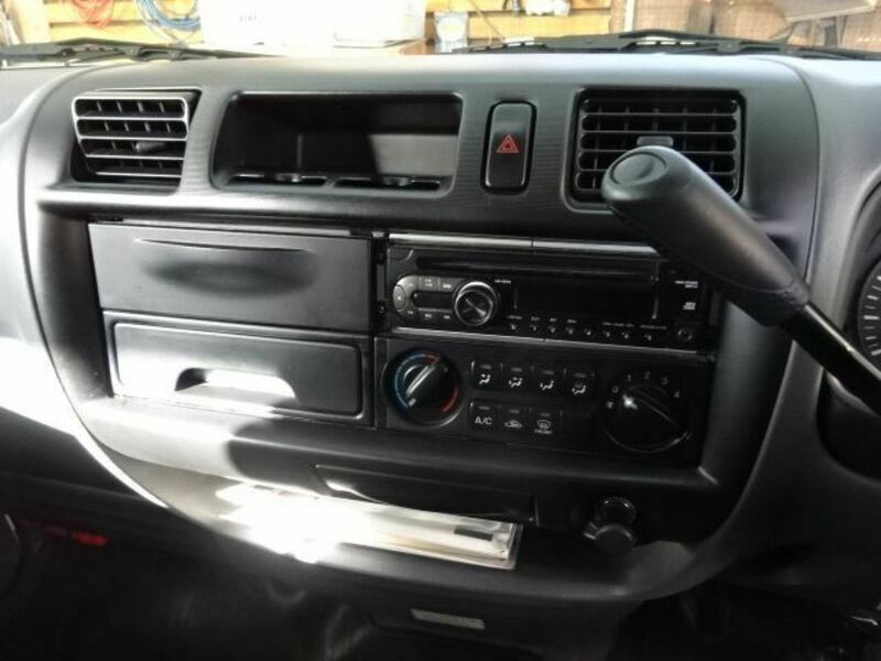 VANETTE TRUCK