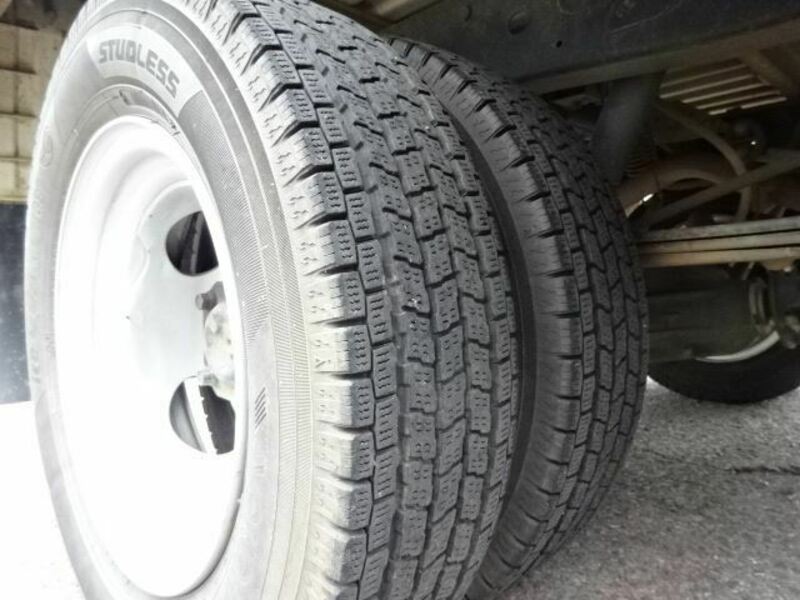 VANETTE TRUCK