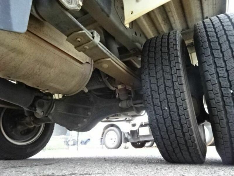 VANETTE TRUCK
