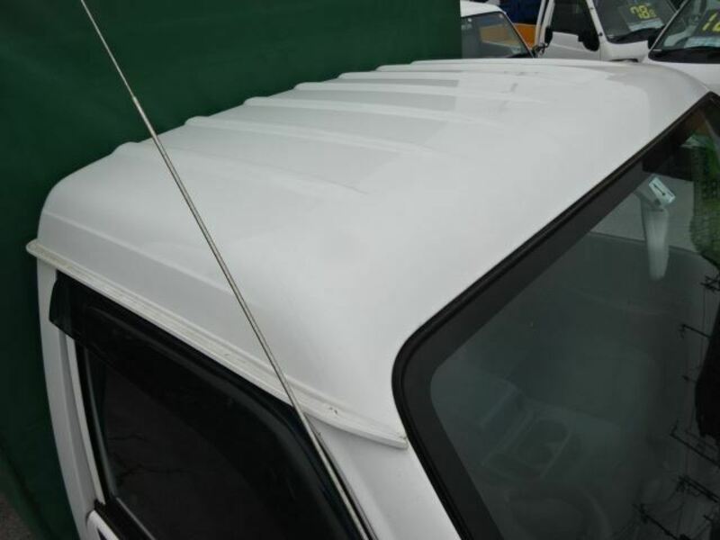 VANETTE TRUCK