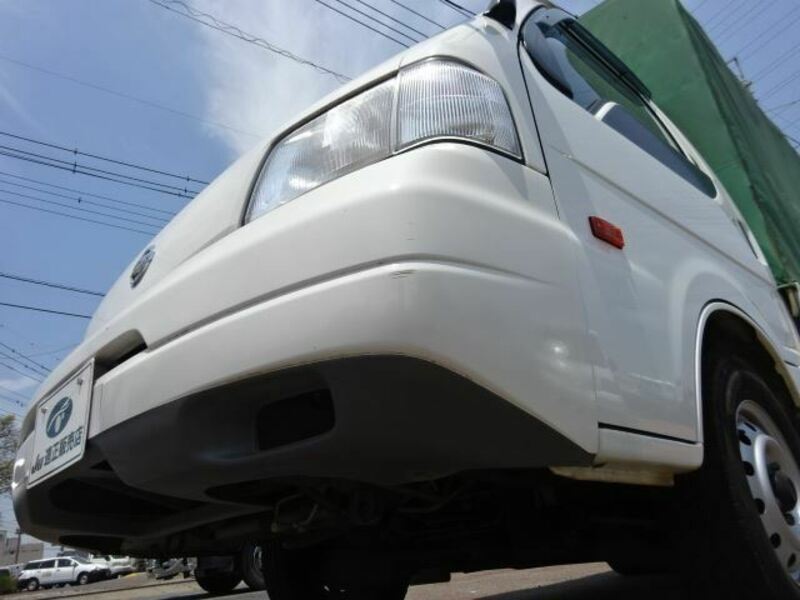 VANETTE TRUCK