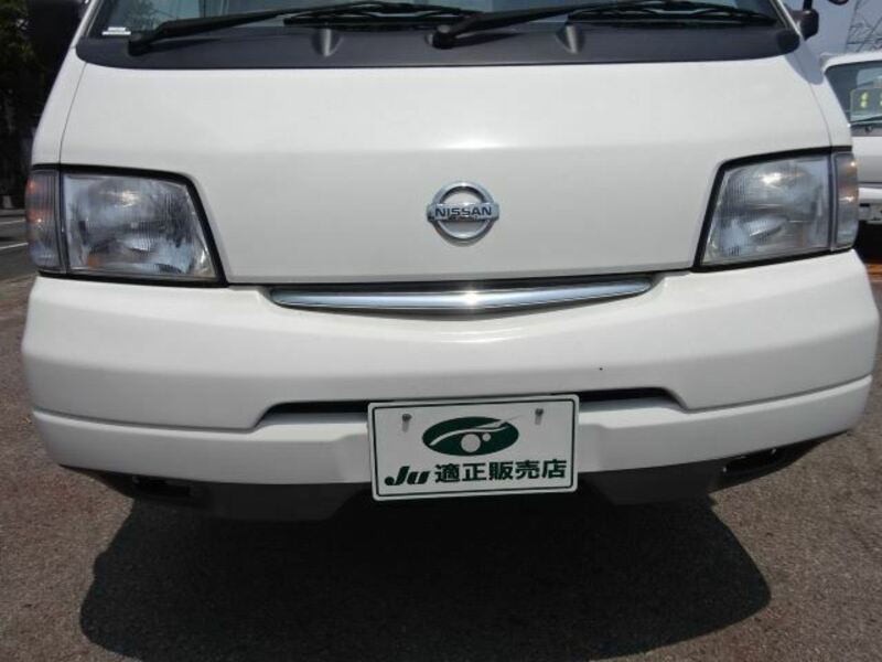 VANETTE TRUCK