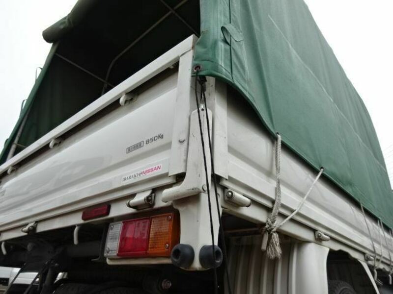 VANETTE TRUCK