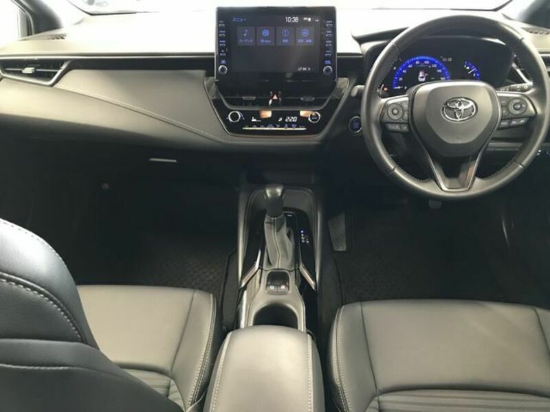 COROLLA TOURING