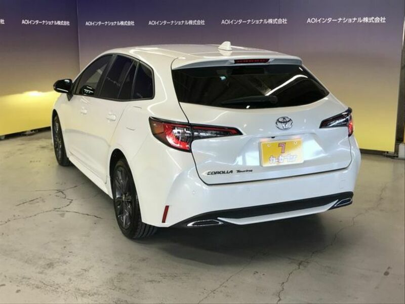 COROLLA TOURING