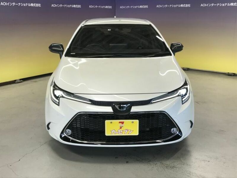 COROLLA TOURING