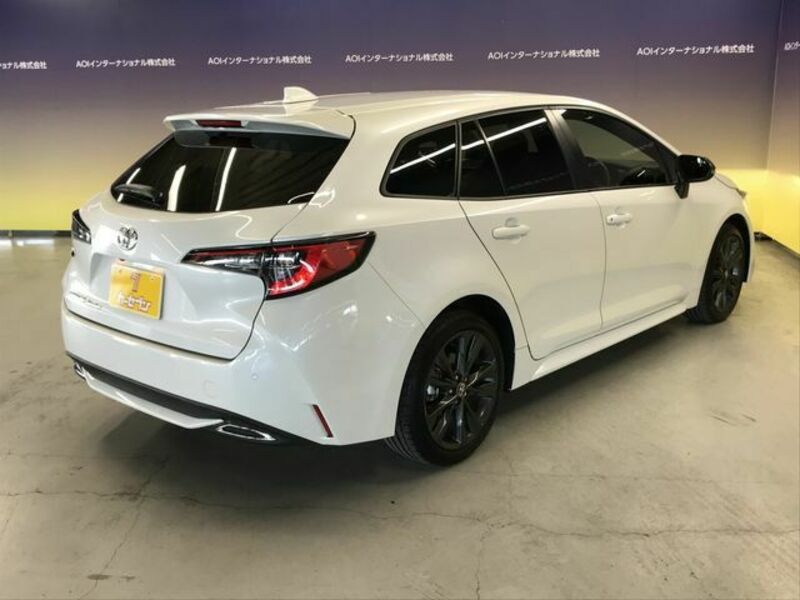 COROLLA TOURING