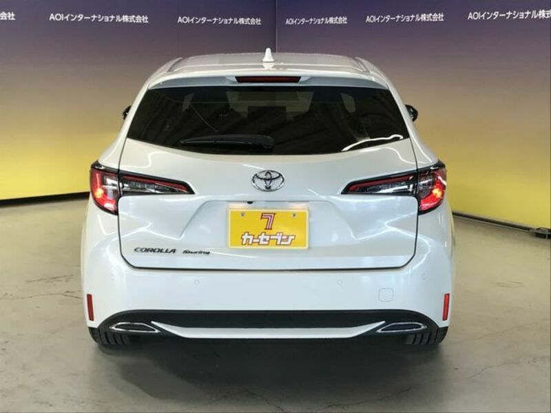 COROLLA TOURING