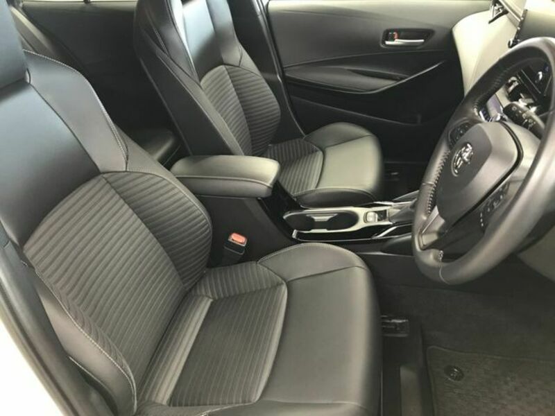 COROLLA TOURING