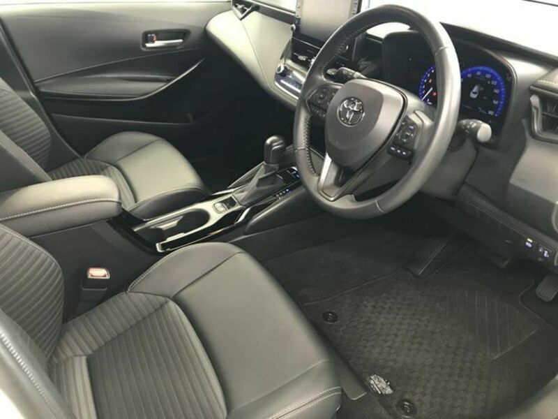 COROLLA TOURING
