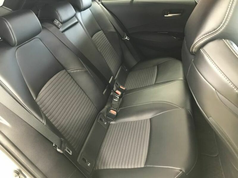 COROLLA TOURING
