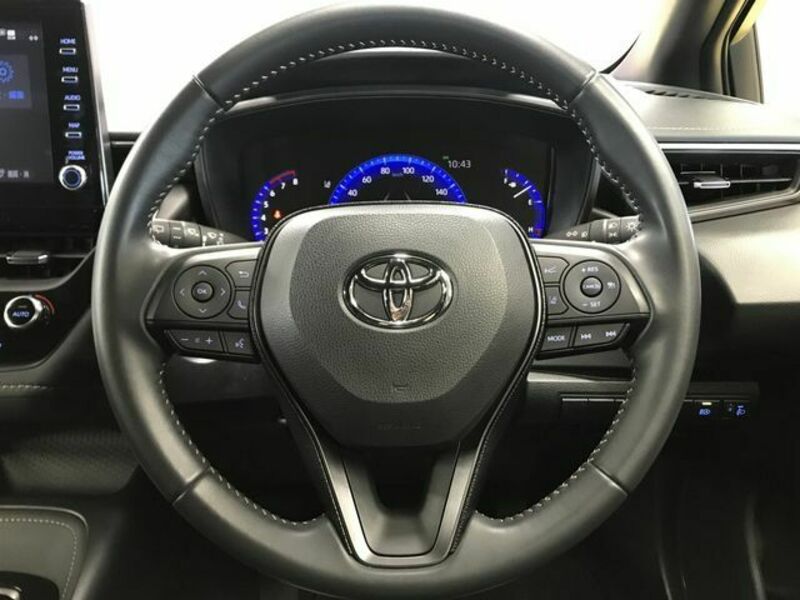 COROLLA TOURING