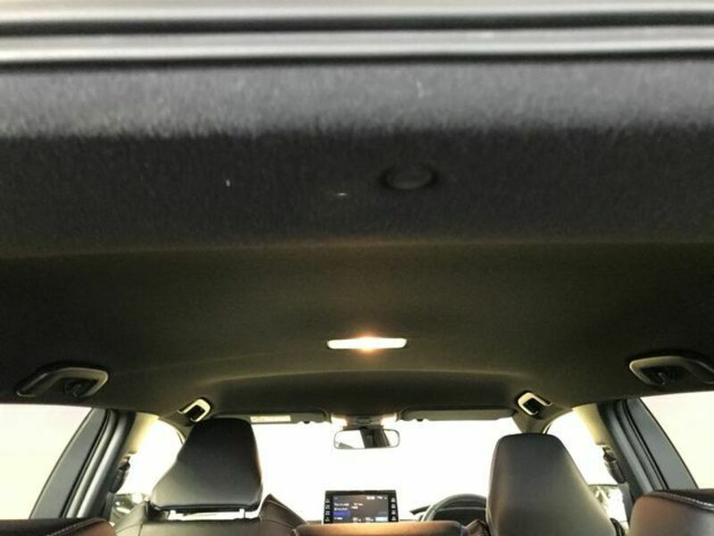 COROLLA TOURING