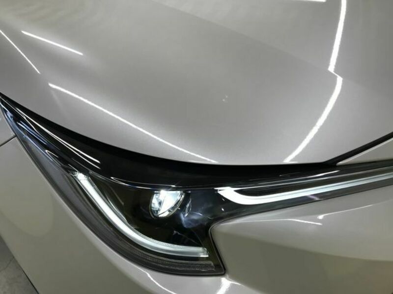 COROLLA TOURING