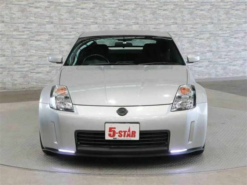 FAIRLADY Z-5