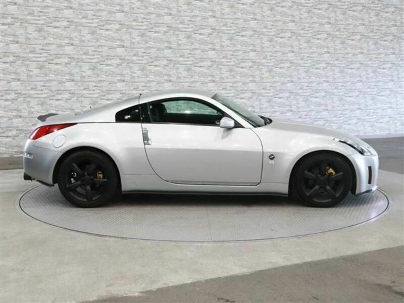 FAIRLADY Z-6