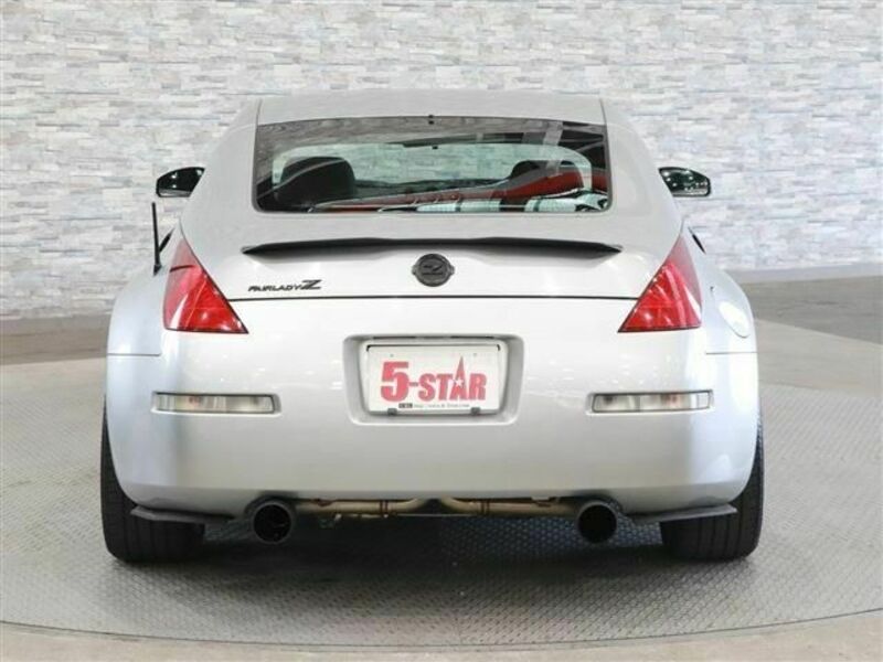 FAIRLADY Z-7
