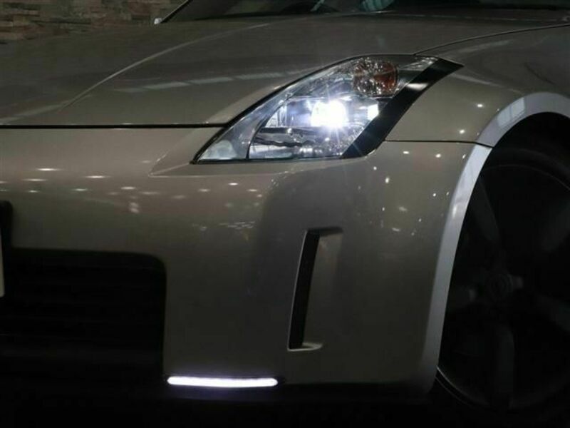 FAIRLADY Z-8