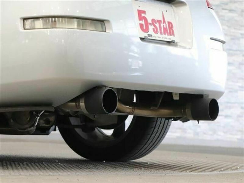 FAIRLADY Z-9