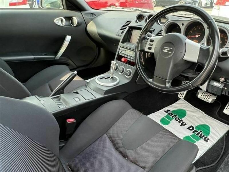 FAIRLADY Z-12