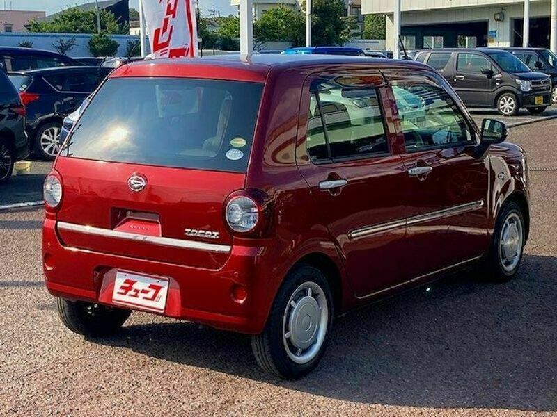 MIRA TOCOT