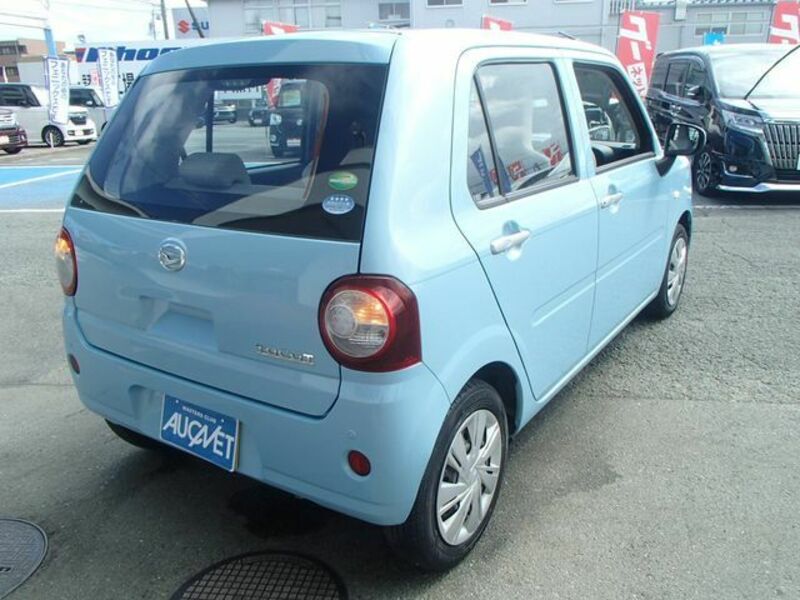 MIRA TOCOT