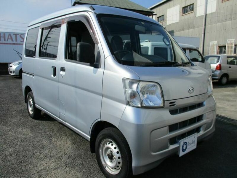HIJET CARGO