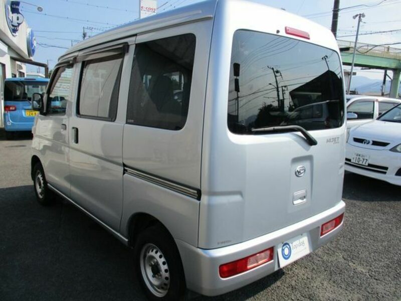 HIJET CARGO