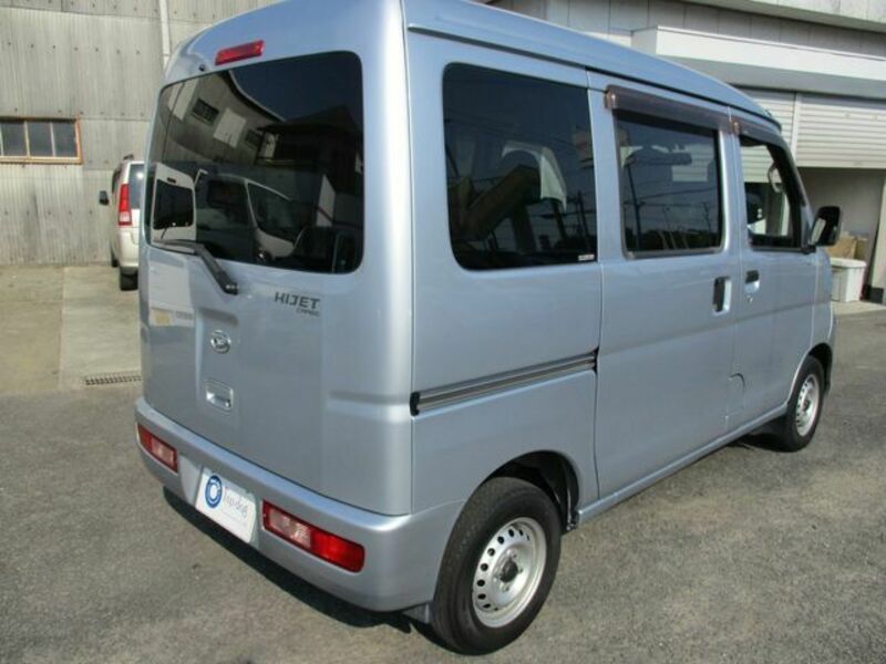 HIJET CARGO