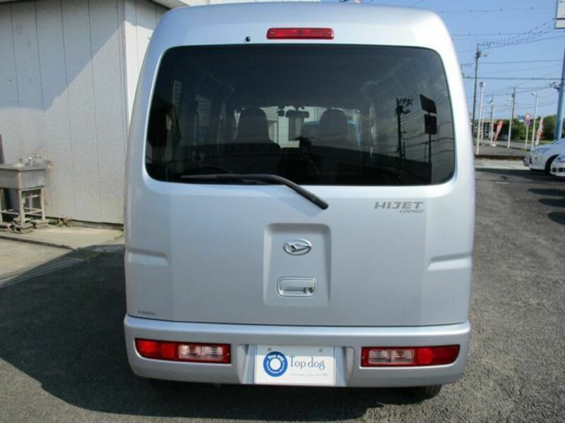 HIJET CARGO