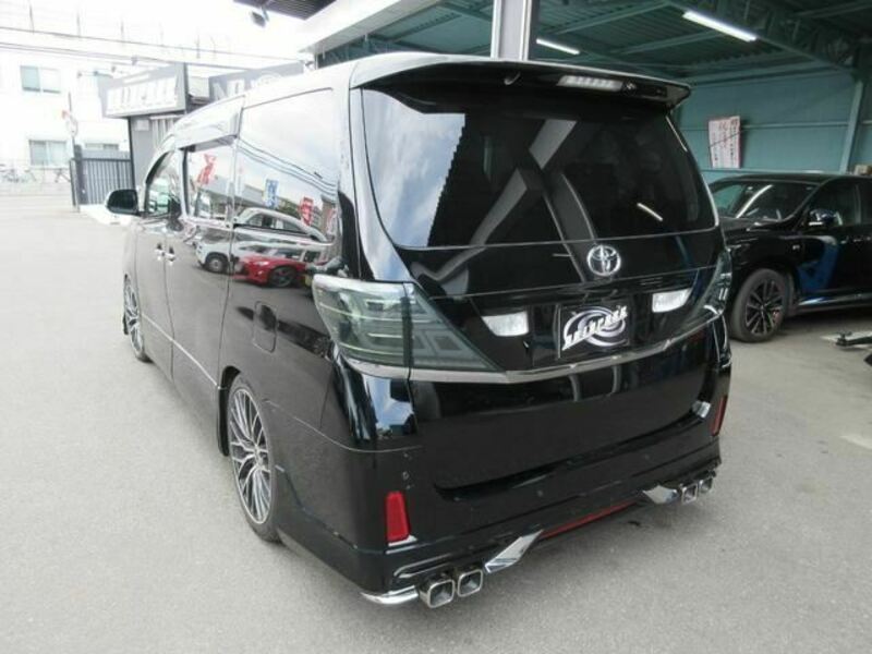 VELLFIRE