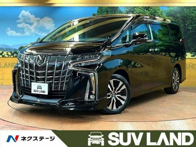 ALPHARD-0