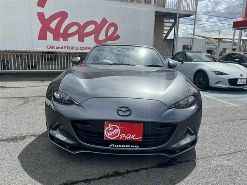 ROADSTER RF