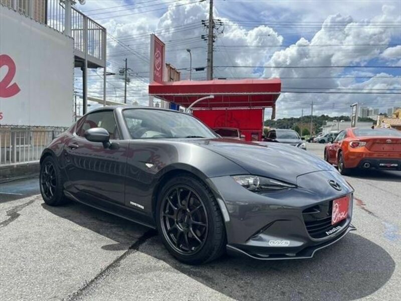 ROADSTER RF