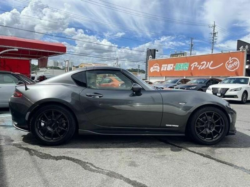 ROADSTER RF