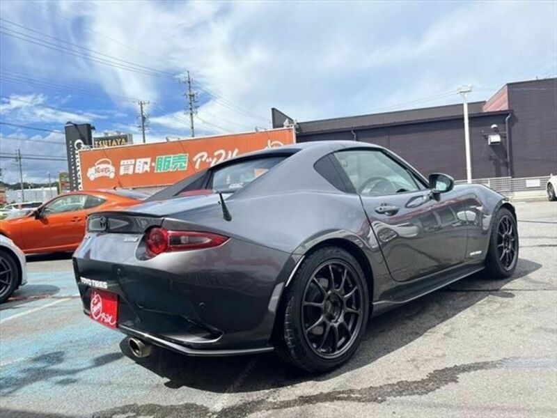 ROADSTER RF