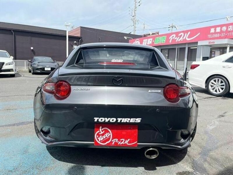 ROADSTER RF