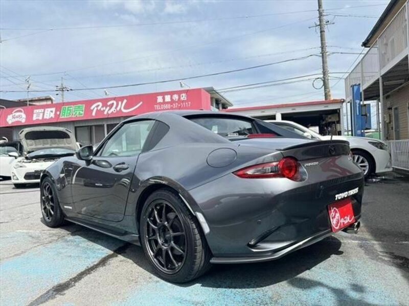 ROADSTER RF