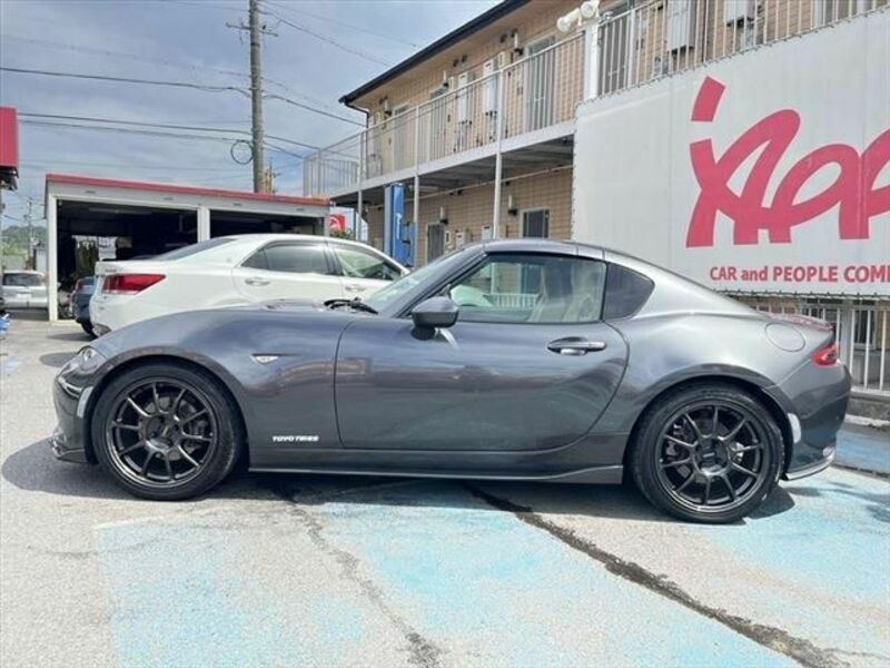 ROADSTER RF