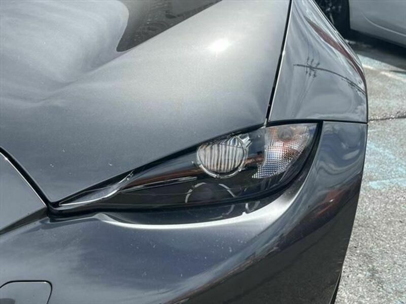 ROADSTER RF
