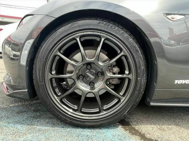ROADSTER RF