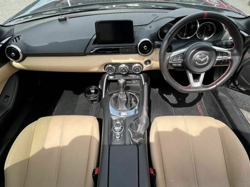 ROADSTER RF
