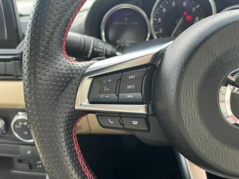 ROADSTER RF