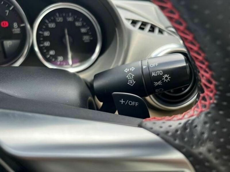ROADSTER RF