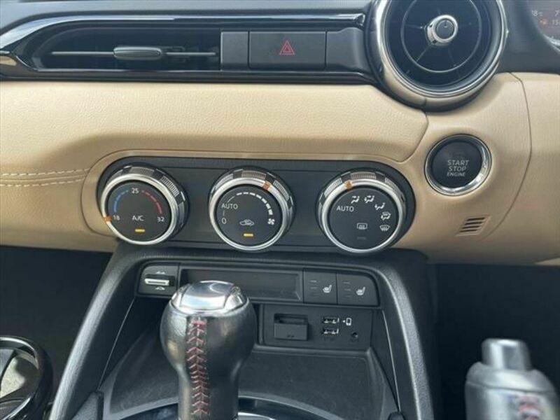 ROADSTER RF