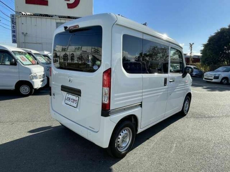 N-VAN