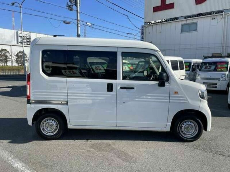 N-VAN