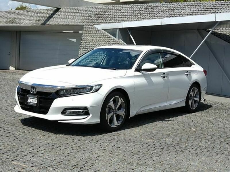 ACCORD HYBRID